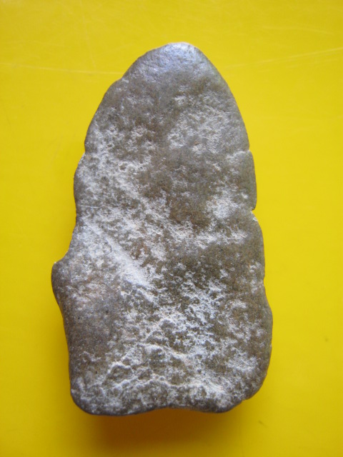 พระนาคปรก กรุวัดมอญ