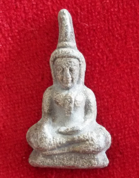 พระท่ากระดานหลังสิงห์ กรมการปกครอง จ. กาญจนบุรี พ.ศ. 2537