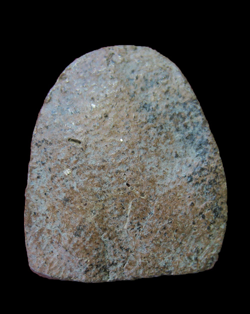 พระกรุ วัดราชนัดดา พิมพ์ซุ้มกอพัดใบลาน ขัดสมาธิเพชร