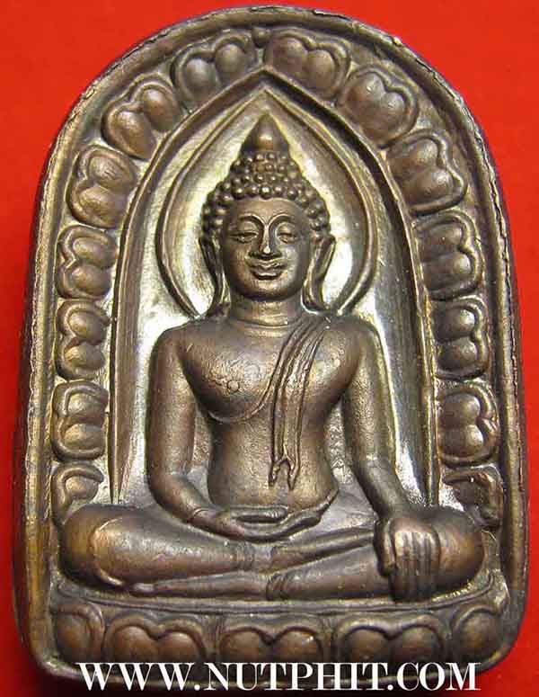 78*พระพิมพ์ซุ้มกอ*โค๊ต ก คู่ คมชัดลึก รุ่นเบญจบารมี ลพ.เกษม เขมโก เนื้อนวะ หายาก