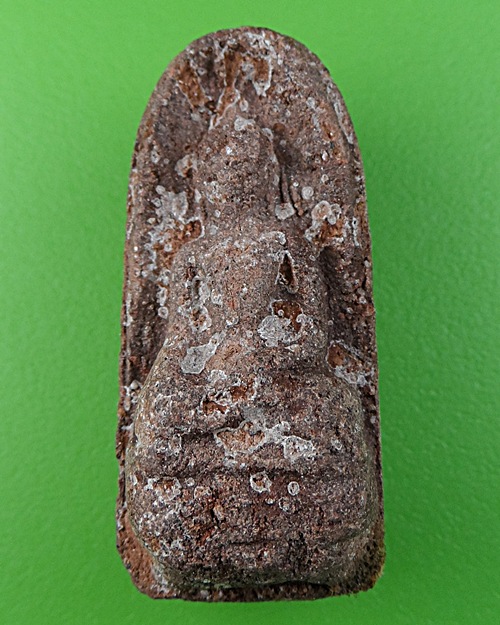 พระรอดเหม็นหลวงพ่ออุ้น วัดตาลกง เพชรบุรี