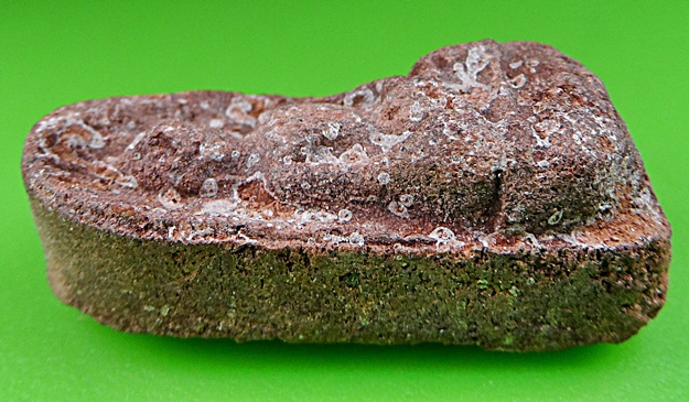 พระรอดเหม็นหลวงพ่ออุ้น วัดตาลกง เพชรบุรี