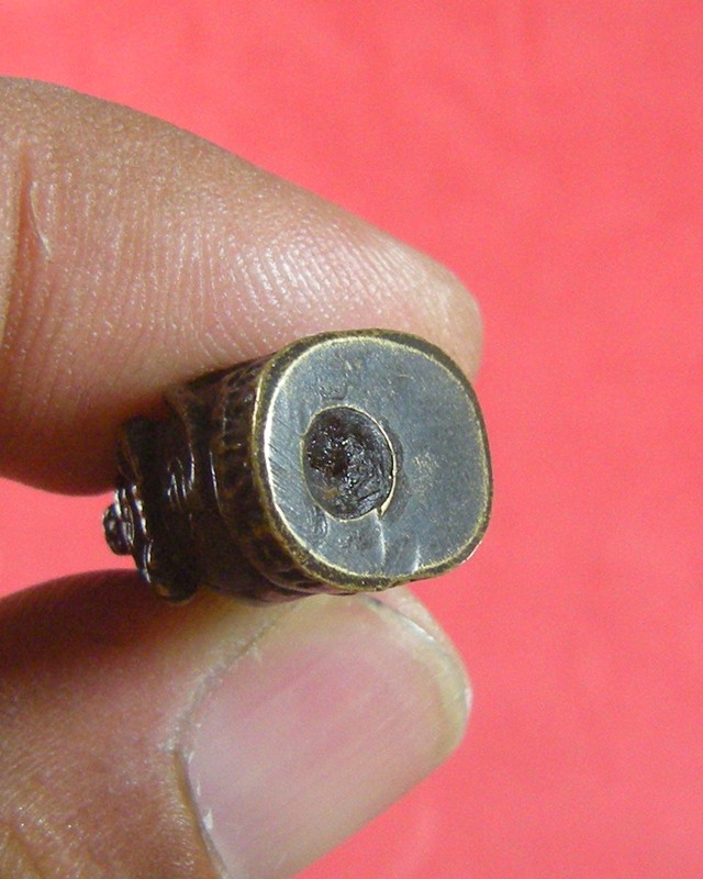 เสือหลวงพ่อพ่อเปิ่น วัดบางพระ