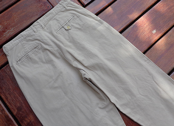 กางเกง TOMMY HILFIGER ของแท้ แบรนด์ดัง USA เอว36, สวยมากตัวนี้ ลดไปสี่พันกว่า