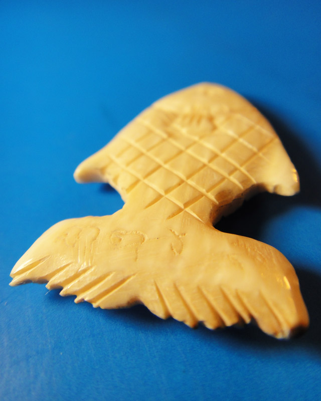 ปลาตะเพียน หลวงพ่อเปิ่น วัดบางพระ(ตัวที่ 3)***เคาะเดียว***