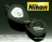 ปรับราคา !!! กล้องส่องพระ Nikon XP (MADE IN JAPAN) สินค้านำเ ข้าจากประเทศญีปุ่น เลนส์แก้วใสอย่างดีให