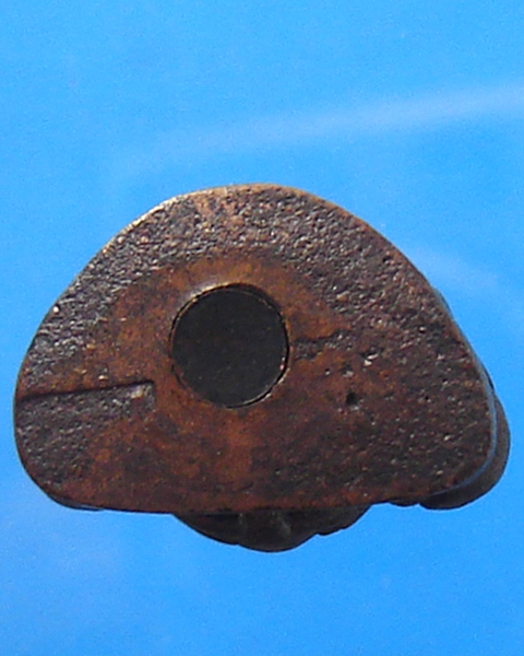 รูปหล่อหลวงพ่อโบ วัดศิลาชลเขต