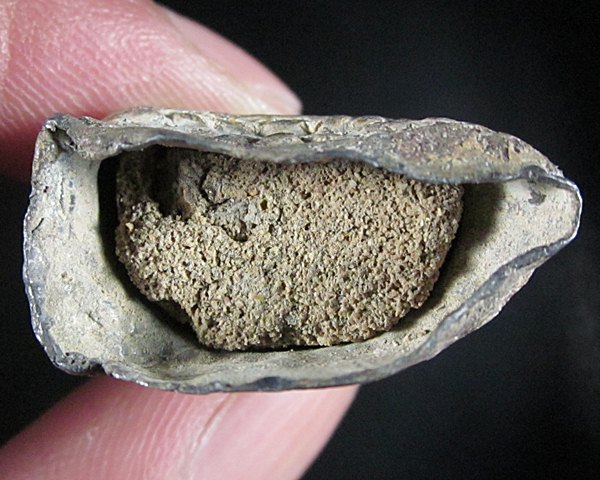 พระกรุวัดเชิงท่า เนื้อชินตะกั่ว