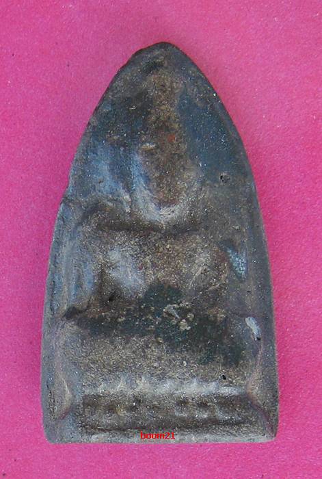 พระชินราช กรุวัดบันได อยุธยา......