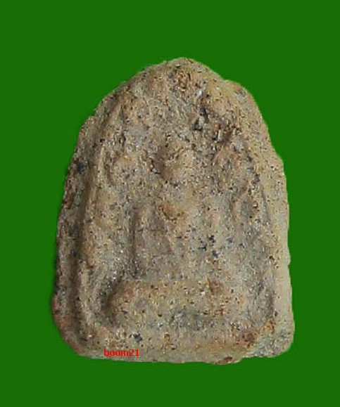 พระกรุวัดราชนัดดา ราคาเบาๆ องค์ที่2