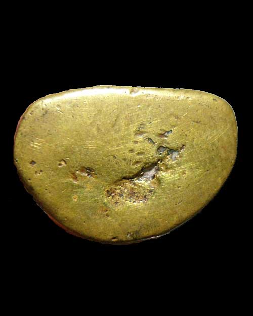 หลวงพ่อเงิน ปี 2456 พิมพ์ใหญ่ วัดห้วยเขน จ.พิจิตร