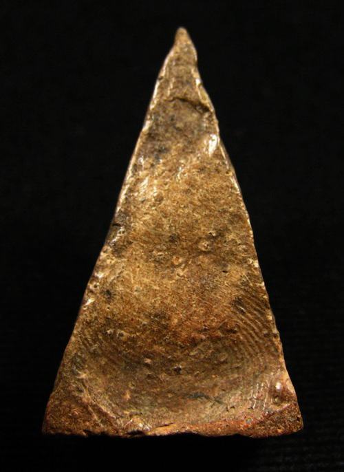 พระพิมพ์นางพญา เนื้อสวยไม่ทราบที่ครับ