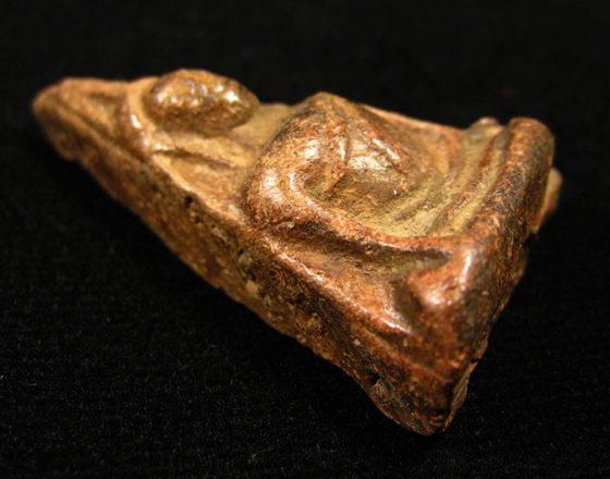 พระพิมพ์นางพญา เนื้อสวยไม่ทราบที่ครับ