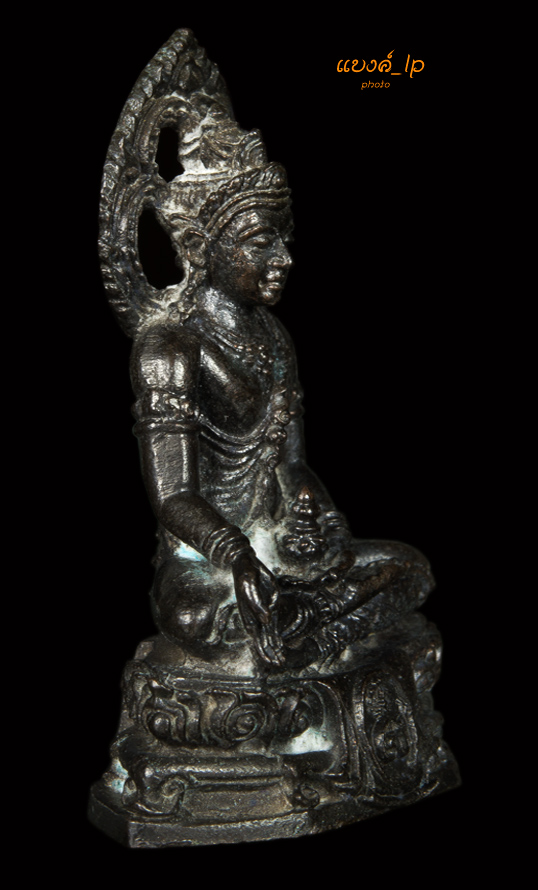 พระกริ่งศิริราช ๘๔ ปีโรงพยาบาลศิริราช ปี17  สวยลุ้นแชมป์ครับ