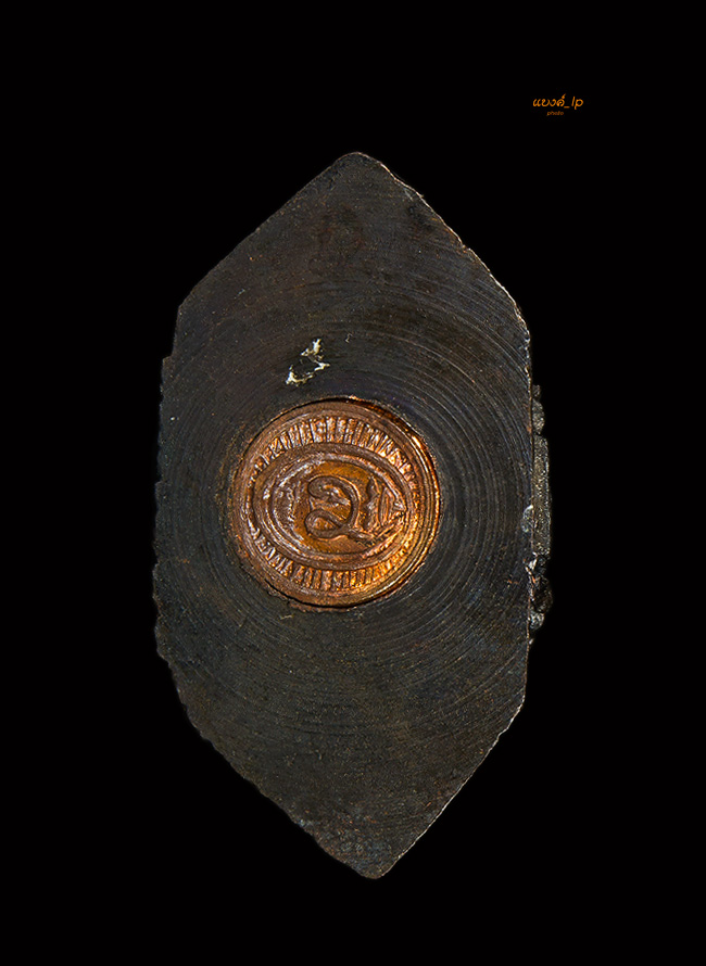 พระกริ่งศิริราช ๘๔ ปีโรงพยาบาลศิริราช ปี17  สวยลุ้นแชมป์ครับ