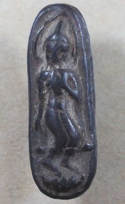 พระปางลีลา