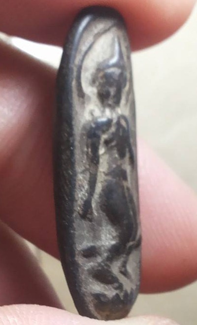 พระปางลีลา