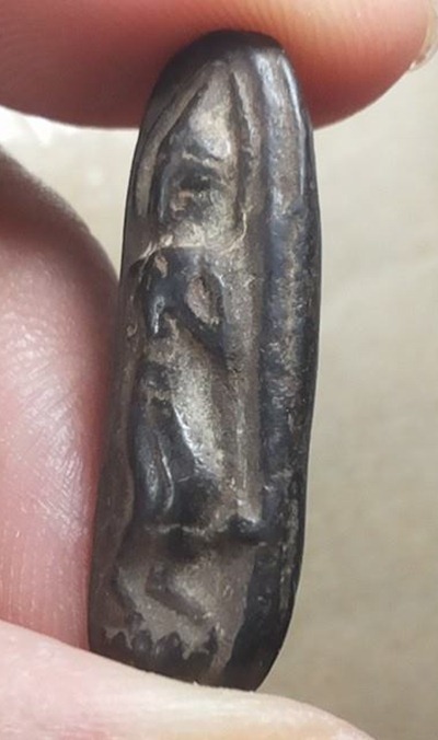 พระปางลีลา