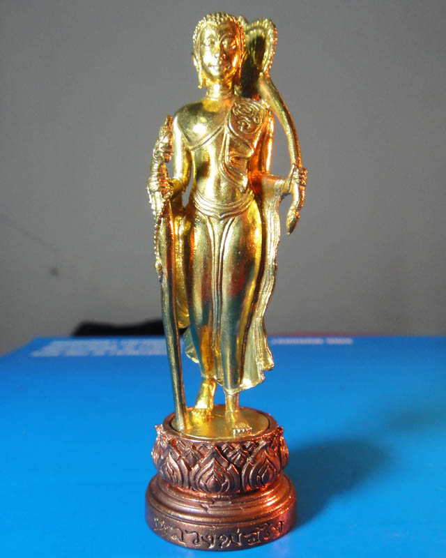 **พิเศษ..2วันสุดท้าย**..หมดรอบนี้ ไม่เอามาลงแล้วนะจ๊ะ..พระสีวลี พระอธิการใจ วัดพระยาญาติ จารใต้ฐาน