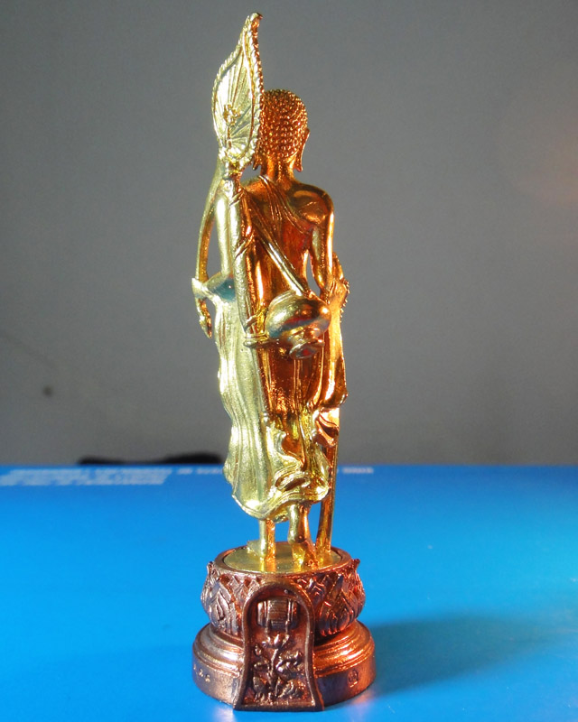 **พิเศษ..2วันสุดท้าย**..หมดรอบนี้ ไม่เอามาลงแล้วนะจ๊ะ..พระสีวลี พระอธิการใจ วัดพระยาญาติ จารใต้ฐาน