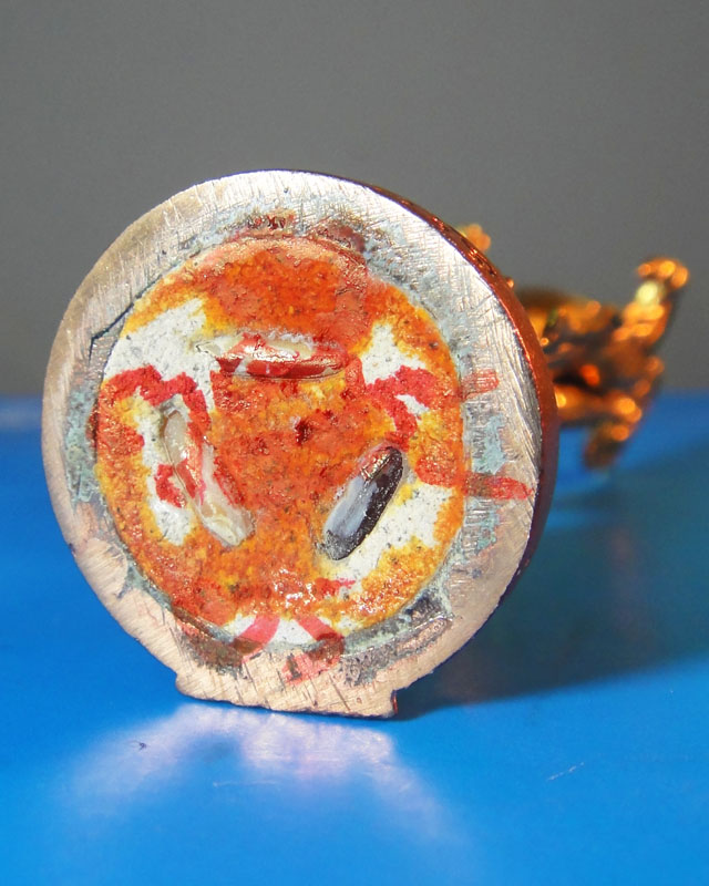 **พิเศษ..2วันสุดท้าย**..หมดรอบนี้ ไม่เอามาลงแล้วนะจ๊ะ..พระสีวลี พระอธิการใจ วัดพระยาญาติ จารใต้ฐาน