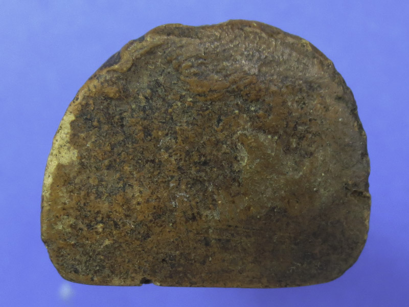 รูปหล่อหลวงพ่อเงิน เนื้อดิน พิมพ์ใหญ่(พิเศษ) อุดกริ่ง กรุวัด เขาพระใต้ จ.พิจิตร หายาก