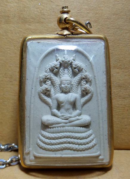 สมเด็จวัดพระศรีมหาธาตุวรมหาวิหาร