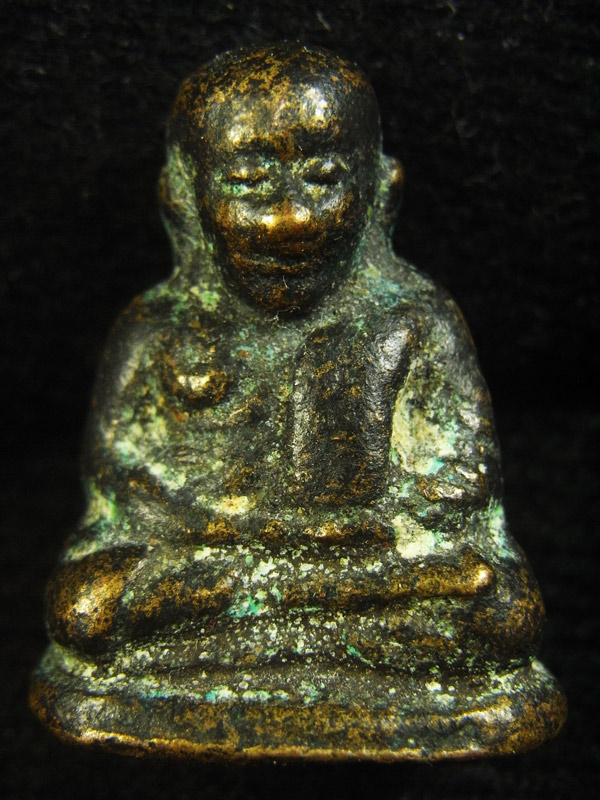 หลวงพ่อเงิน ( 1 )