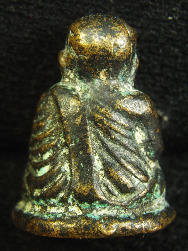 หลวงพ่อเงิน ( 1 )