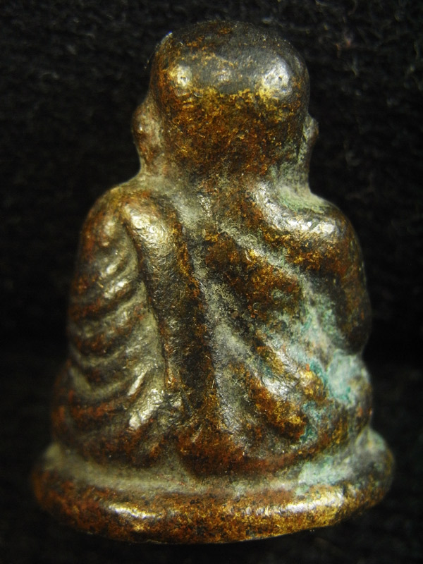 หลวงพ่อเงิน ( 2 )