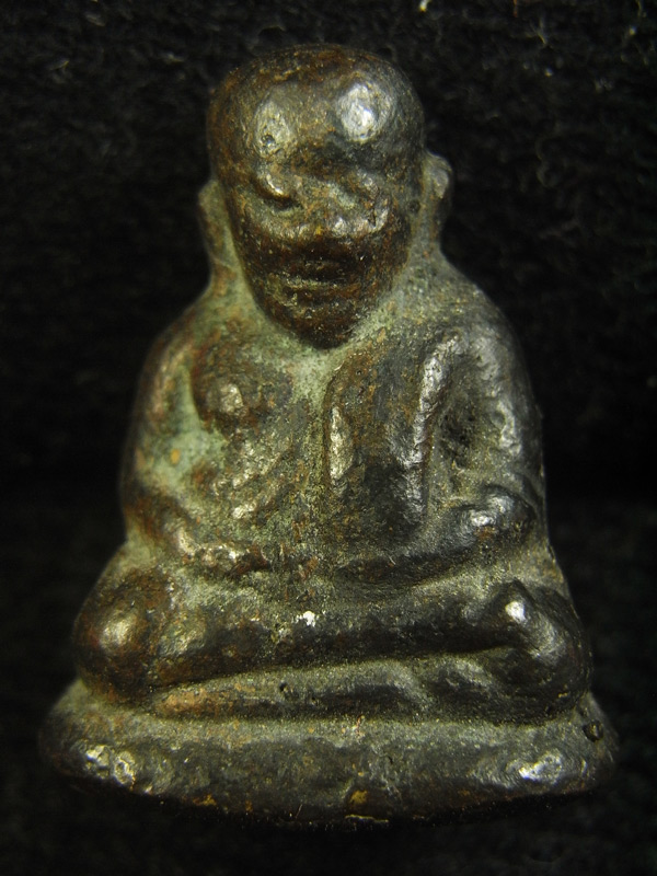 หลวงพ่อเงิน ( 5 )