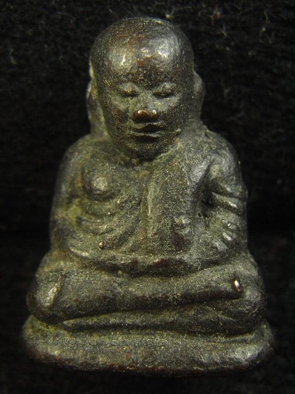 หลวงพ่อเงิน ( 6 )