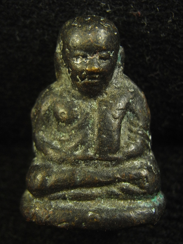 หลวงพ่อเงิน ( 7 )