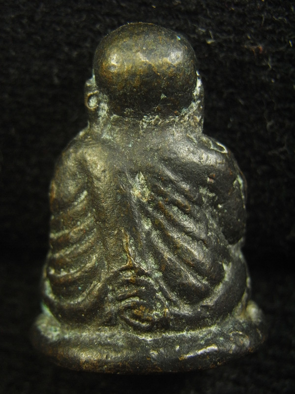 หลวงพ่อเงิน ( 7 )