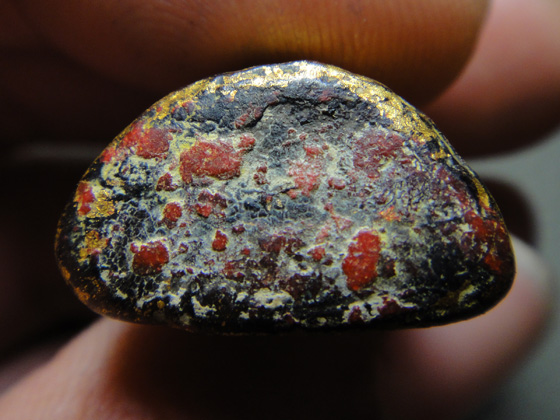 พระสังกัจจายน์ กรุวัดเชิงท่า จ.นนทบุรี ลงรักปิดทองเดิม สภาพพอสวย แท้ดูง่าย ไม่แพงอย่างที่คิด