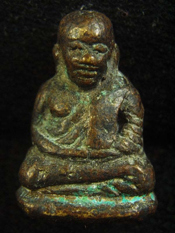 หลวงพ่อเงิน ( 9 )