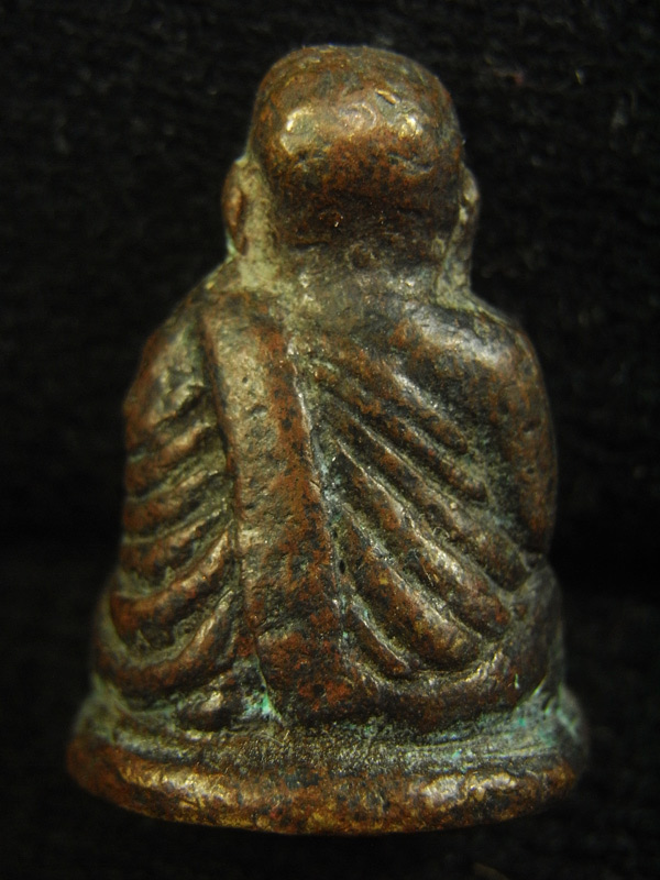 หลวงพ่อเงิน ( 9 )