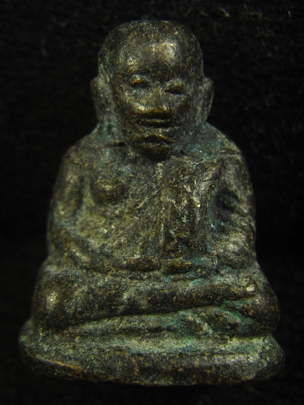 หลวงพ่อเงิน ( 10 )