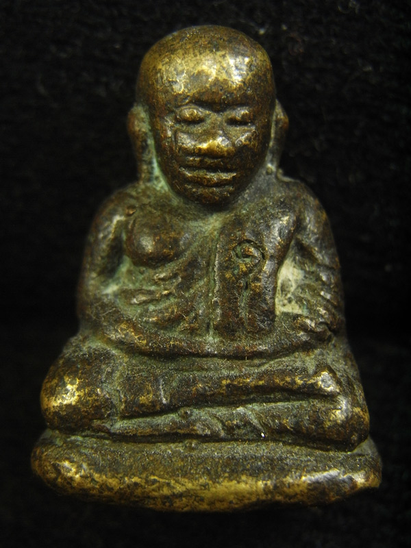 หลวงพ่อเงิน ( 12 )