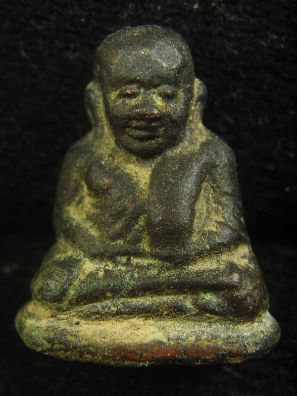 หลวงพ่อเงิน ( 13 )