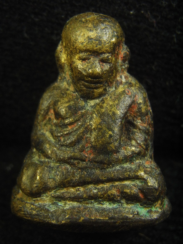 หลวงพ่อเงิน ( 14 )