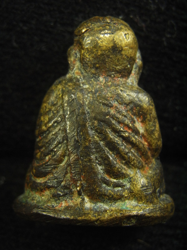 หลวงพ่อเงิน ( 14 )