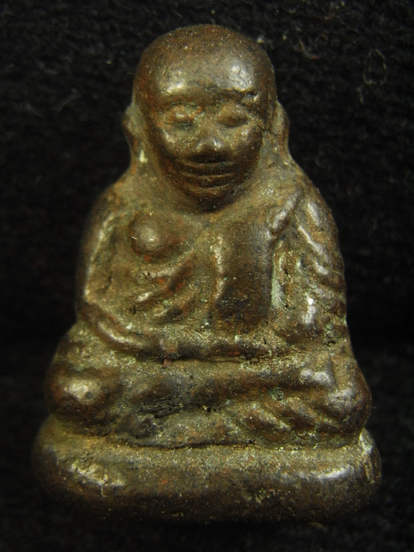 หลวงพ่อเงิน ( 16 )