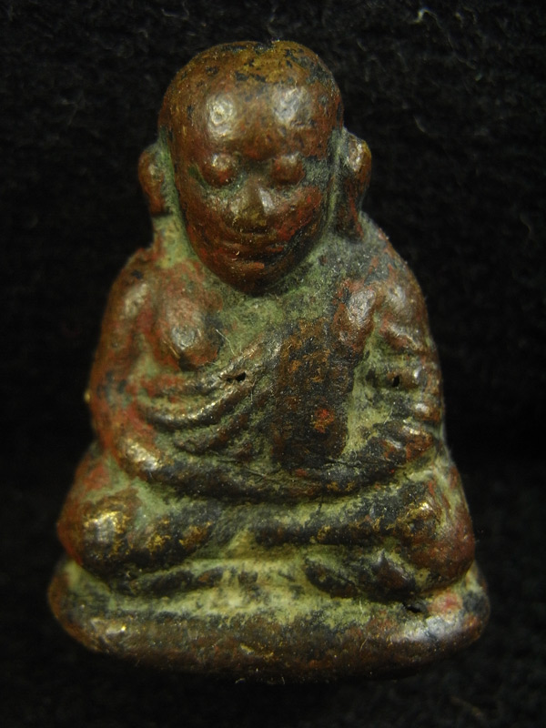 หลวงพ่อเงิน ( 17 )