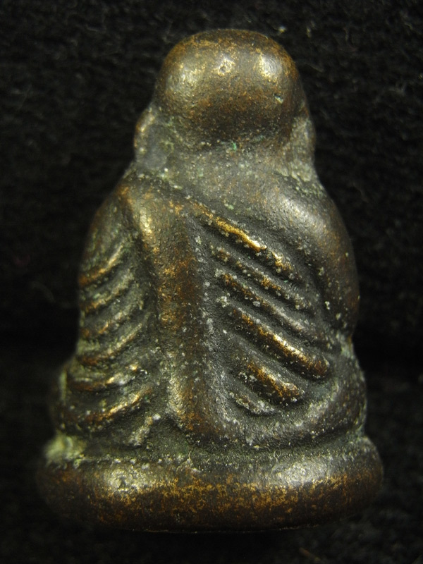 หลวงพ่อเงิน ( 18 )