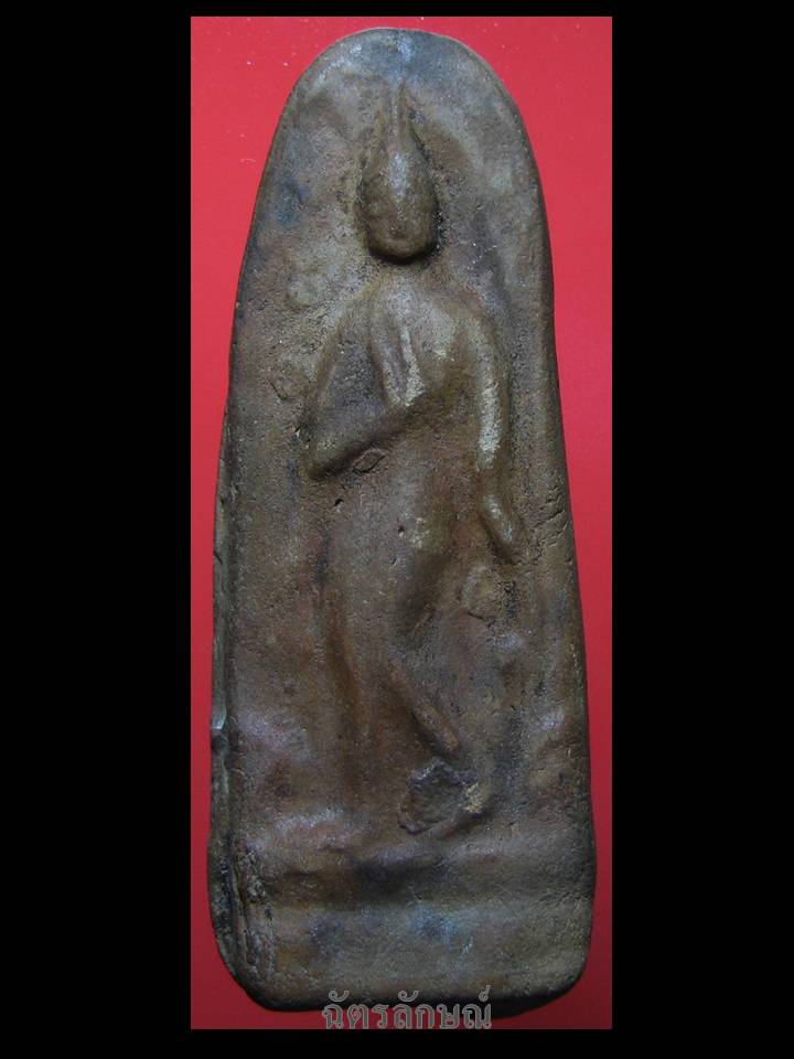 พระลีลาสรรค์ยืน