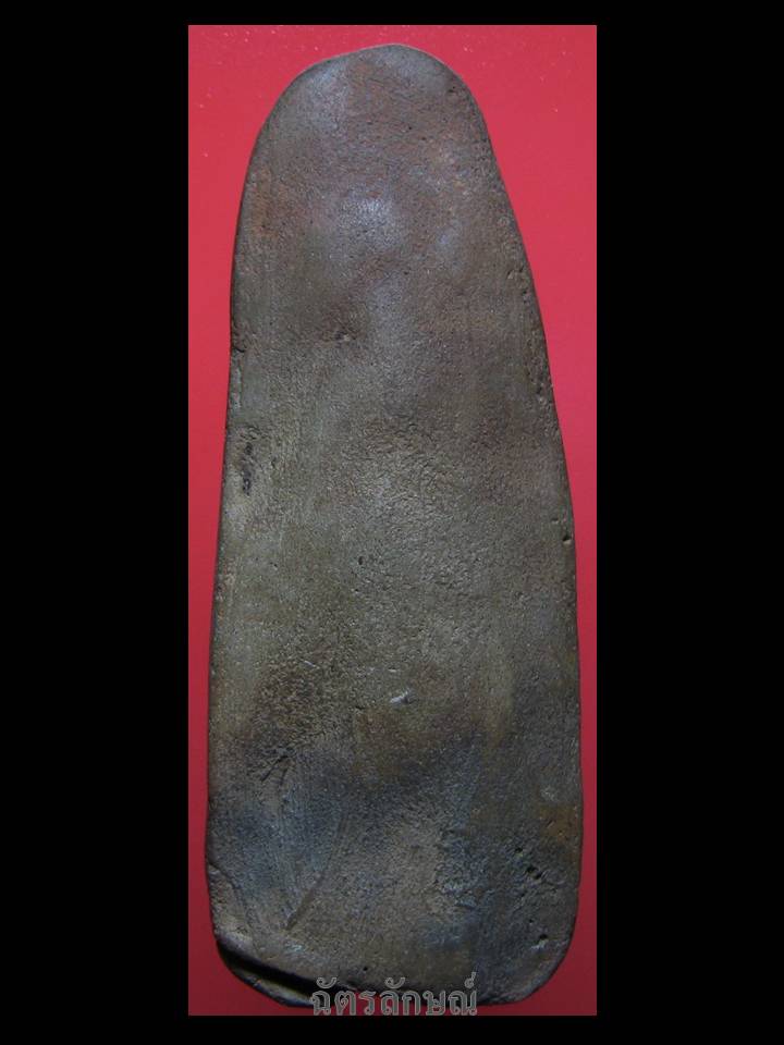 พระลีลาสรรค์ยืน