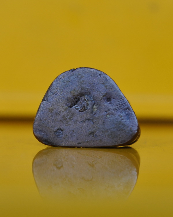 รูปหล่อรุ่นแรก หลวงปู่ชื้น วัดญาณเสน 