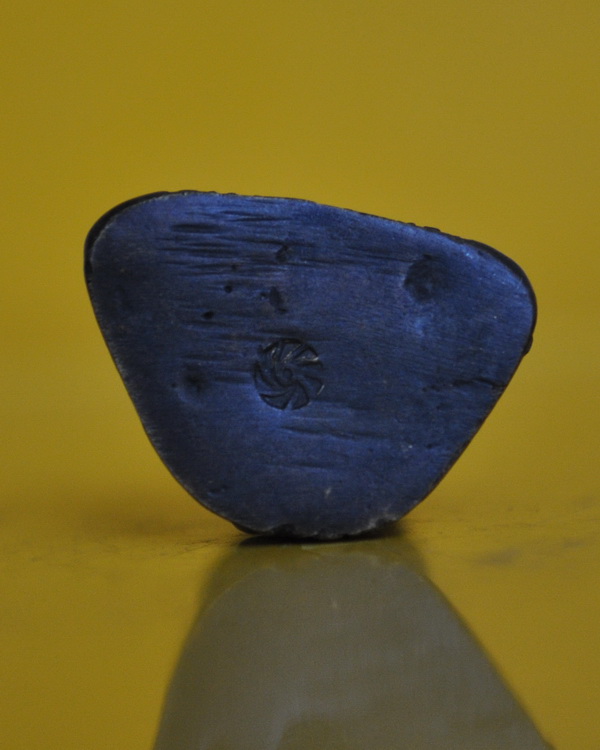 รูปหล่อรุ่นแรก หลวงปู่ชื้น วัดญาณเสน