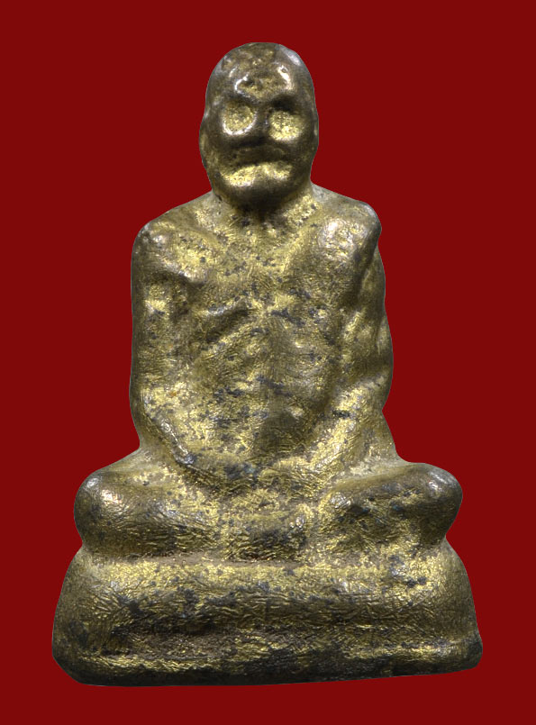 หลวงพ่ออินทร์ วัดเกาะหงษ์